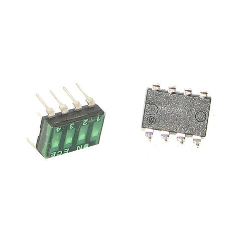 EAM104LTZ electronic component of Excel Cell Electronic(ECE)