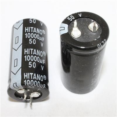 ECR103M5025X50 electronic component of Hitano
