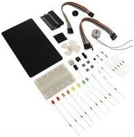 5603 electronic component of KITRONIK