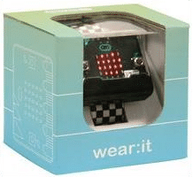 MBIT-WEARIT electronic component of ELEMENT