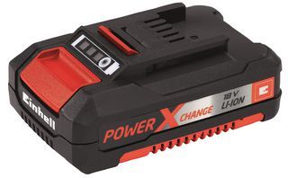 18V BATTERY 1.5AH electronic component of Einhell