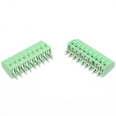 EK254V-09P electronic component of Dinkle