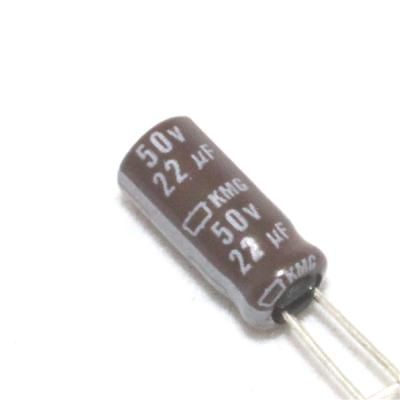 EKMG500ELL220ME11D electronic component of Chemi-Con