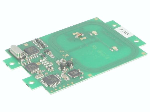 T3DO-M electronic component of Elatec