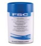 FSC400 electronic component of Electrolube