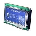 KIT240-7LEDTP electronic component of Display Visions