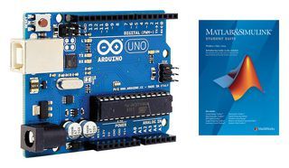 KIT-UNO-MATHWORKS-STARTER electronic component of ELEMENT