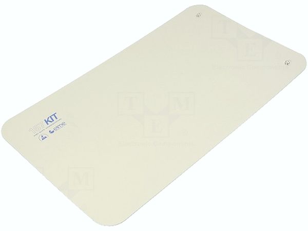 157CUT 60120BEIGE electronic component of Elme