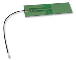 FQTN35144-UF-10 electronic component of Embedded Antenna Design