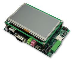 DEVKIT8600 WITH 4.3" LCD electronic component of Embest