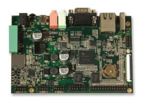 DEVKIT8600 electronic component of Embest