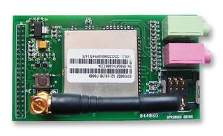 GPRS8000-S MODULE electronic component of Embest