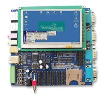 SBC6300X WITH 4.3LCD electronic component of Embest