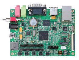 SBC8018 electronic component of Embest