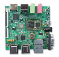 SBC8530 WITH 4.3"LCD electronic component of Embest