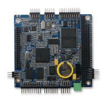 SOC8200 WITH 4.3LCD electronic component of Embest