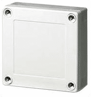 PC 95/60 HG ENCLOSURE electronic component of Fibox