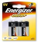 6LR61FSB2 electronic component of Energizer