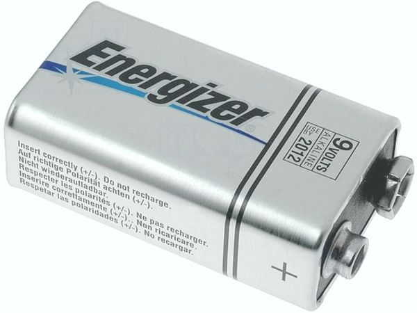 633826 electronic component of Energizer