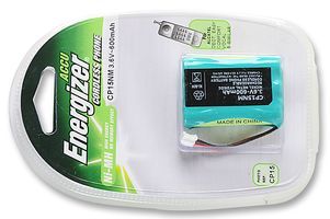 CP15NM electronic component of Energizer