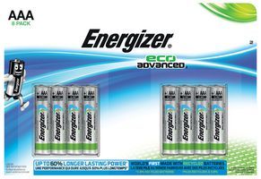 E300116300 electronic component of Energizer