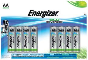 E300116500 electronic component of Energizer