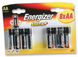 LR20FSB5 electronic component of Energizer