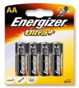 LR6 FSB4 electronic component of Energizer
