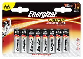 LR6FSB12 electronic component of Energizer