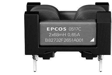 B82732F2801B1 electronic component of TDK