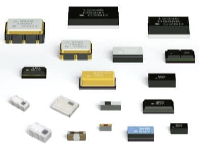 B39431B3740H110 electronic component of RF360