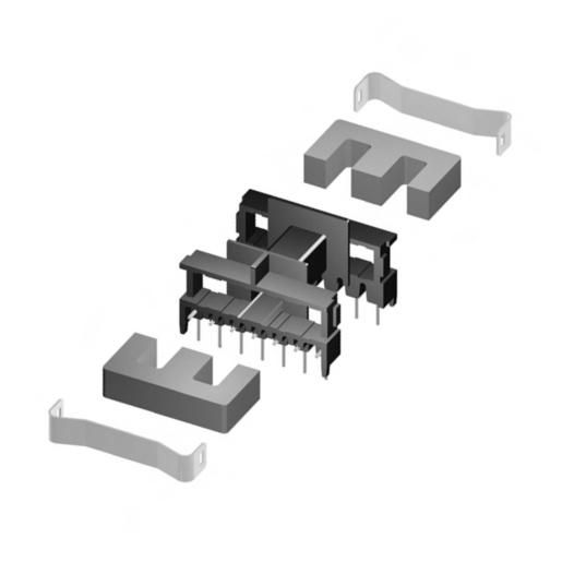 B66307G0000X187 electronic component of TDK