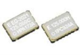 EG-2121CA 125.0000M-LHPA electronic component of Epson