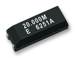 Q22MA50610433 MA-506 20 MHZ 20.0PF electronic component of Epson