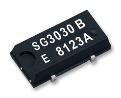 Q3103JC010001 SG-3040JC 32.768KHZ B electronic component of Epson