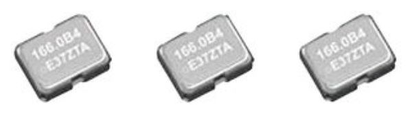 Q33519EA00002 SG-8003CE 50 MHZ electronic component of Epson