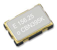 X1G0044510006 SG5032CAN 33 MHZ TJGA electronic component of Epson