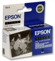 T013401GB electronic component of Epson