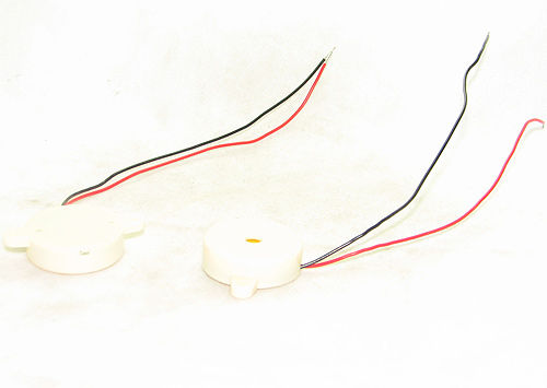 PMB23 electronic component of ES