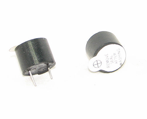 TDB12 electronic component of ES