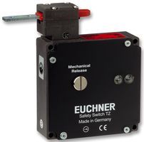 TZ1RE024M electronic component of Euchner