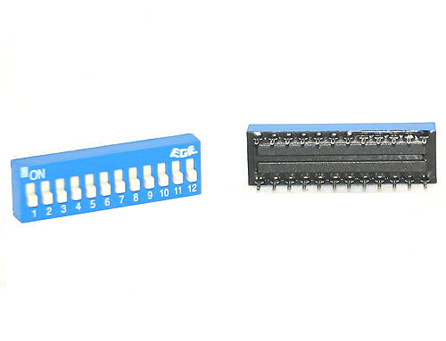 EDS-1-12-S electronic component of Excel Cell Electronic(ECE)