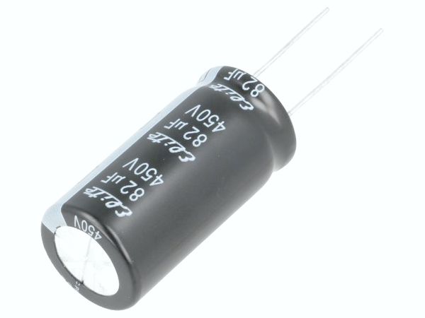 PF2W820MNN1836 electronic component of Elite