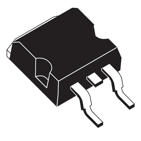 SPX1587T-L electronic component of MaxLinear