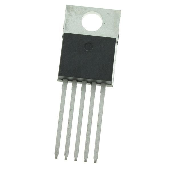 SPX29152U5-L electronic component of MaxLinear