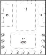 XR76116EL-F electronic component of MaxLinear