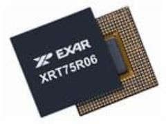 XRT75R06DIB-F electronic component of MaxLinear