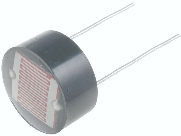 FW 200 electronic component of Excelitas