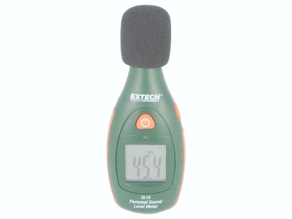 SL10 electronic component of Teledyne FLIR / Extech