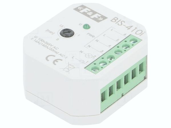 BIS-410I 230V electronic component of F&F